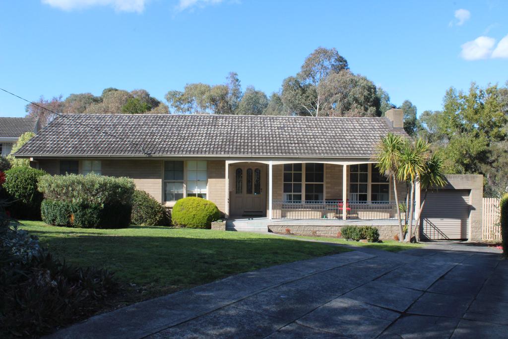 Ringwood East VIC Accommodation BNB