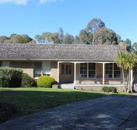 Australian Home Away  Doncaster Grange Park - Accommodation BNB