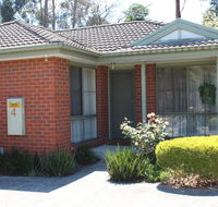 Australian Home Away Ringwood Bardia - Accommodation BNB