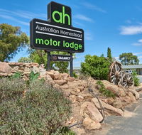 Australian Homestead Motor Lodge - Accommodation BNB