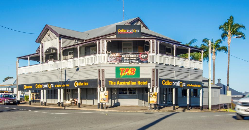 Gympie QLD Accommodation BNB