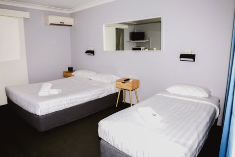 Australian Hotel Motel - Accommodation BNB 1