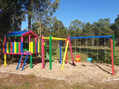 Australian Motor Homes Tourist Park - Accommodation BNB 2
