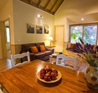 Autumn Abode Cottages - Accommodation BNB