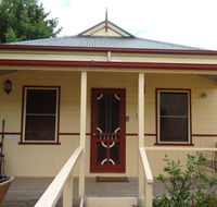 Autumn Affair Cottage 5 - Accommodation BNB