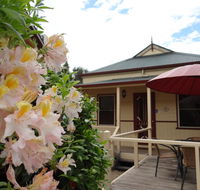 Autumn Affair Cottage 6 - Accommodation BNB
