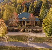 Autumn Beauty - Cottage 4 - Accommodation BNB