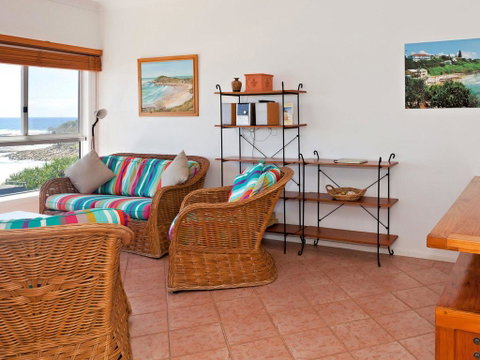Avalon 2- Uninterrupted Views- Almost On The Beach! - Accommodation BNB 3