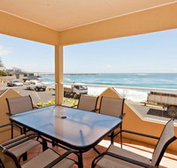 Avalon 2- uninterrupted views- almost on the beach - Accommodation BNB