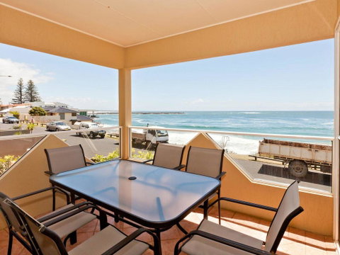 Avalon 2- Uninterrupted Views- Almost On The Beach! - Accommodation BNB 0