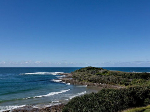 Avalon 2- Uninterrupted Views- Almost On The Beach! - Accommodation BNB 1
