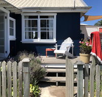 Avalon Seafarers Beachfront - Accommodation BNB