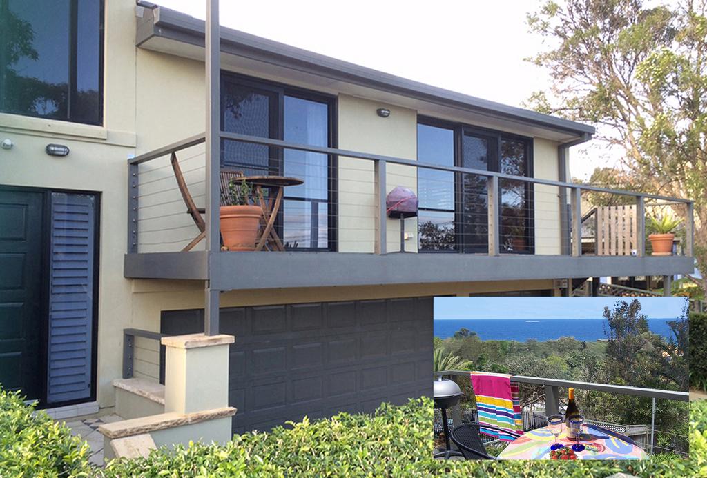 Avalon NSW Accommodation BNB