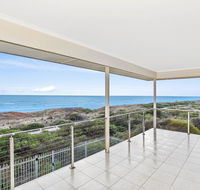 Avaya - Sellicks Beachfront Getaway - WiFi - Accommodation BNB