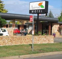 Avenue Motel - Accommodation BNB