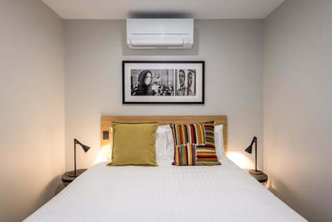 AVENUE MOTEL APARTMENTS - Accommodation BNB 2