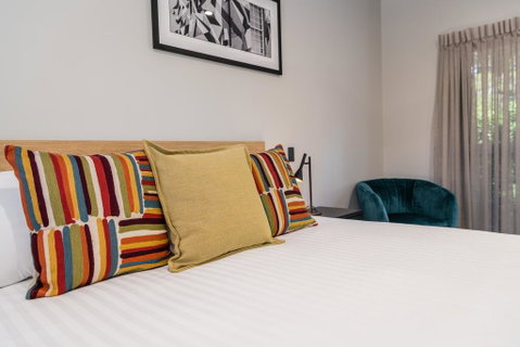 AVENUE MOTEL APARTMENTS - Accommodation BNB 0