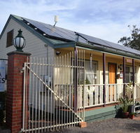 Avoca Cottages VICTORIA - Accommodation BNB