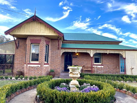 Avoca House - Circa 1900 Gorgeous Federation Home - Accommodation BNB 1