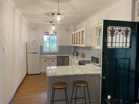Avoca House - Circa 1900 Gorgeous Federation Home - Accommodation BNB 2