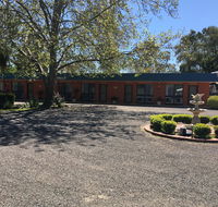 Avoca Motel - Accommodation BNB