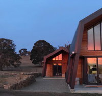 Avonside Alpine Estate Cabin 2