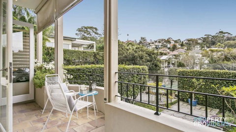 Awaba Aquatic - Footsteps To Balmoral Beach - Accommodation BNB 3