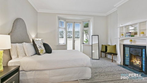 Awaba Aquatic - Footsteps To Balmoral Beach - Accommodation BNB 1