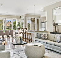 Awaba Aquatic - footsteps to Balmoral Beach - Accommodation BNB