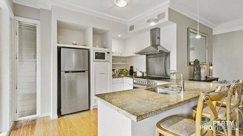 Awaba Aquatic - Footsteps To Balmoral Beach - Accommodation BNB 2