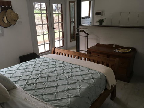 Awesome Barn Gold Coast Hinterland - Accommodation BNB 1