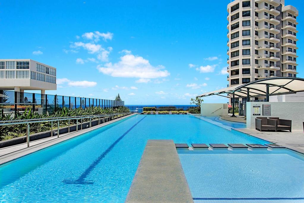 Pacific Fair QLD Accommodation BNB