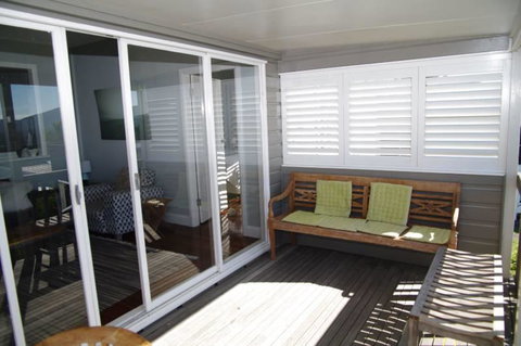 Awesome View, 4 View Street - Accommodation BNB 3