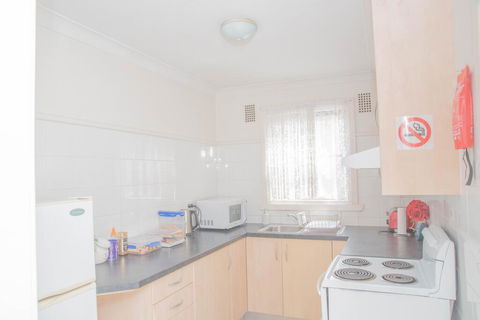 Aya Apartment - Accommodation BNB 2