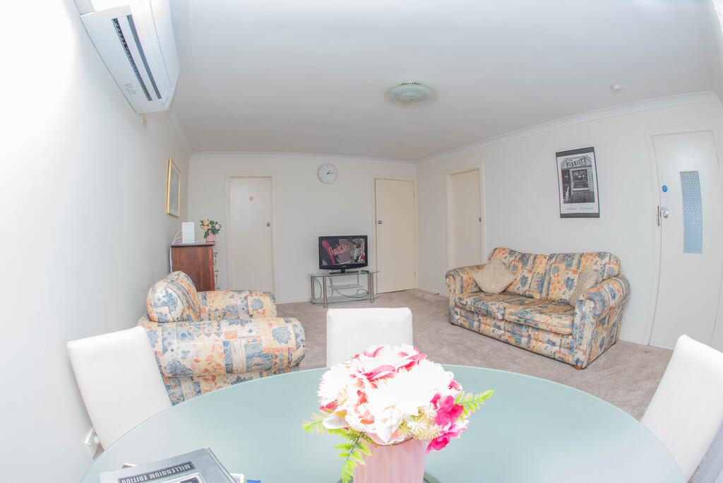  Accommodation BNB