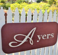 Ayers Burra - Accommodation BNB