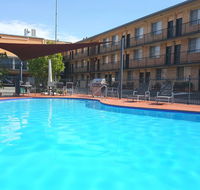 AZA Motel - Accommodation BNB