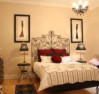 Azalea Cedar-Rose Barossa Valley Villa - Accommodation BNB