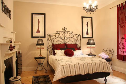 Azalea Cedar-Rose Barossa Valley Villa - Accommodation BNB 0