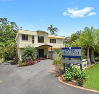 Azura Beach House BB - Accommodation BNB
