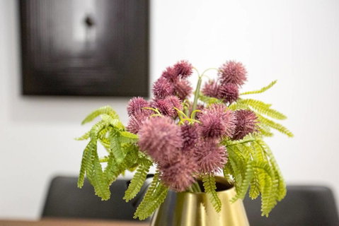  Green-hoodStunning 2 Bedrooms Apt@parkville - Accommodation BNB 3