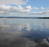 B  B On The Water - Accommodation BNB