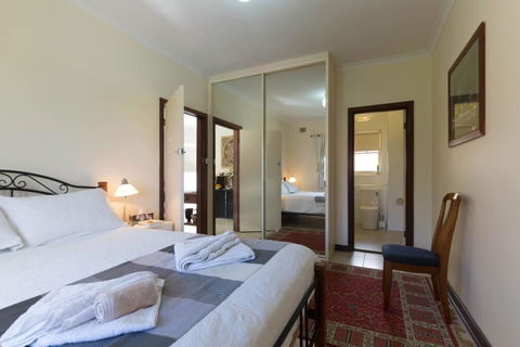 B9 Close To UWA, Swan River, Cafes And The New Children's Hospital - Accommodation BNB 0