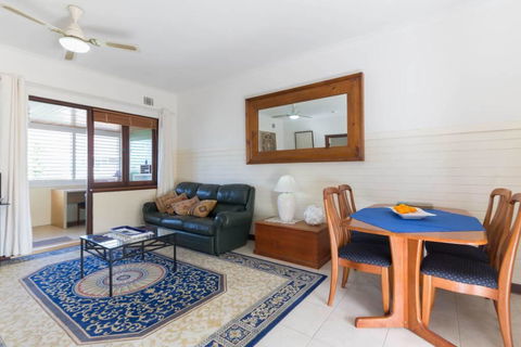 B9 Close To UWA, Swan River, Cafes And The New Children's Hospital - Accommodation BNB 2