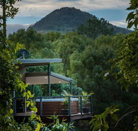 Babbling Brook Retreat - Accommodation BNB