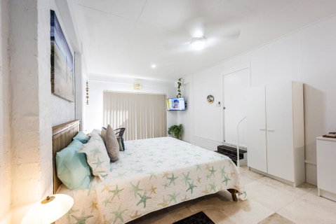 Baby Bundjalung - Accommodation BNB 2