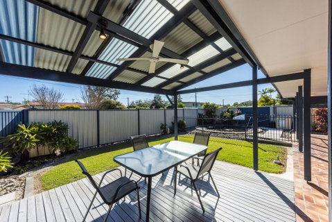 Baby Bundjalung - Accommodation BNB 3