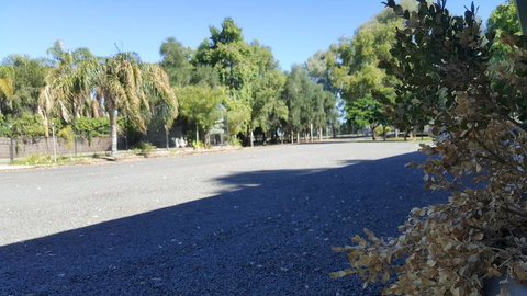 Back O Bourke Motel - Accommodation BNB 3