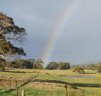 Back Valley Farm Stay Bed and Breakfast - Accommodation BNB