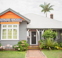 Backpackers Newcastle - Accommodation BNB